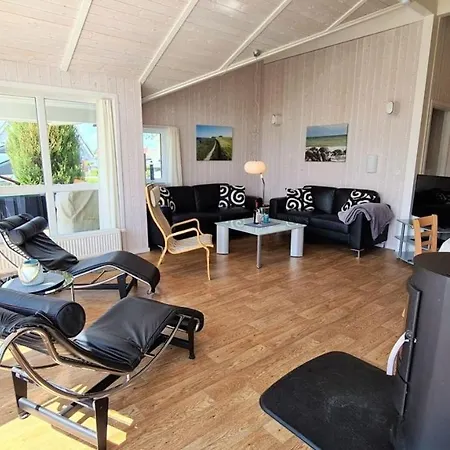 Haus Strandoase Ferienhaus *
