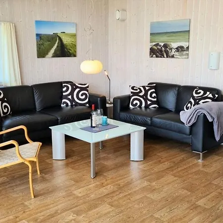 Haus Strandoase