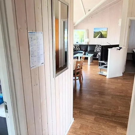 Haus Strandoase